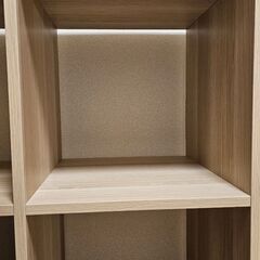 IKEA KALLAX カラックス 棚、シェルフ