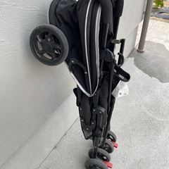 ベビー　バギーの画像