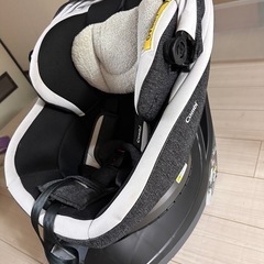 コンビ　ISOFIX美品　手渡しのみ　東京都江戸川区から の画像
