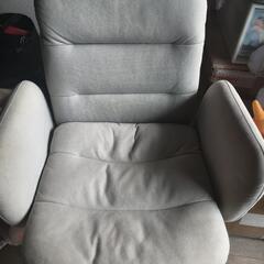 回転椅子