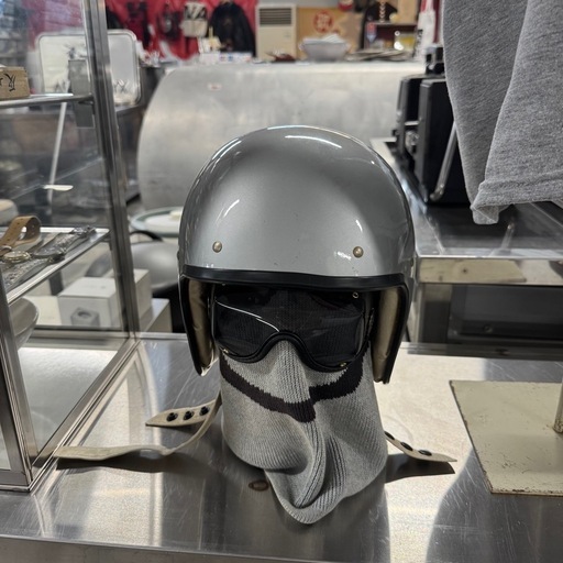 ヘルメット レスレストン レプリカ