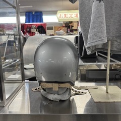 ヘルメット レスレストン レプリカの画像