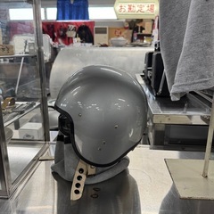 ヘルメット レスレストン レプリカの画像