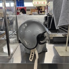 ヘルメット レスレストン レプリカの画像