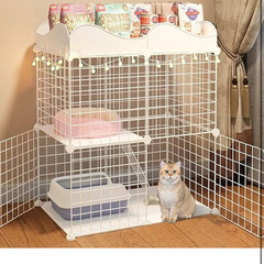 猫用品　システムトイレ　キャリーケース　爪切り　うんちが匂わない袋　ペットシート　ゲージの画像