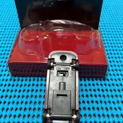 非売品not sale★ミニカーtoy car★トヨタカムリ赤CAMRY redの画像