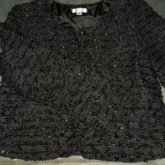 美品❗130センチ子ども服スーツの画像
