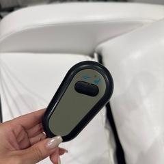 エステ施術ベッドの画像