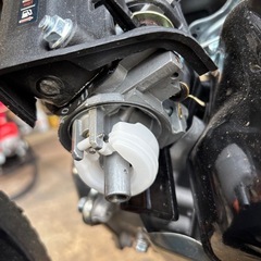 エンジン高圧洗浄機の画像