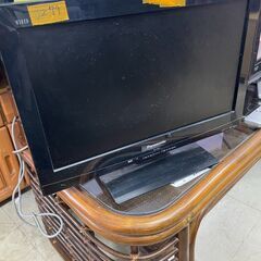 リサイクルショップどりーむ荒田店　No3274 テレビ　パナソニ...