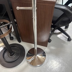 ポールハンガーの画像