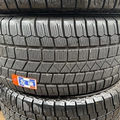 タイヤ235/50/r18の画像