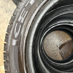タイヤ235/50/r18の画像