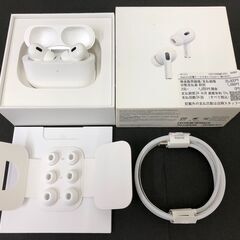 CZ）AirPods Pro (第2世代) MagSafe充電(...
