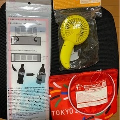 ④雑貨３点の画像