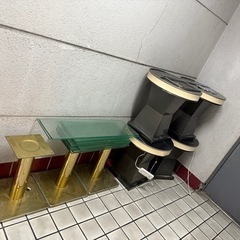DIY テーブル　家具　無料の画像