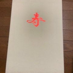 七五三　小物セットの画像