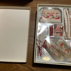 七五三　小物セット