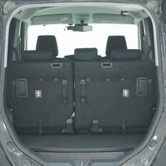 人気のコンパクトカー🚗敗もの勝ち👀トヨタ ルーミー 　Ｇ　Ｓの画像
