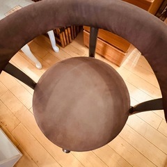 JF0619　ビクター　チェア①　　の画像