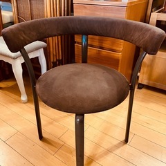 JF0619　ビクター　チェア①　　の画像