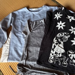 断捨離セール中✨服の詰め合わせの画像
