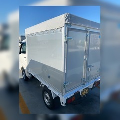 大阪発！格安＆即日対応の軽貨物便 − 大阪府