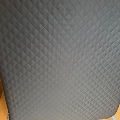 簡易ベッド(シングルサイズ)