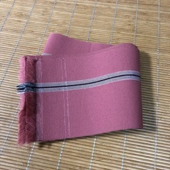 半幅帯
の画像