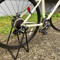 LOUIS GARNEAU LGS ルイガノ TR LITE EA 引き取り限定の画像