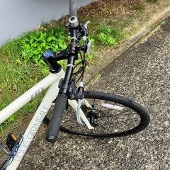 LOUIS GARNEAU LGS ルイガノ TR LITE EA 引き取り限定の画像