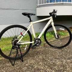 LOUIS GARNEAU LGS ルイガノ TR LITE EA 引き取り限定の画像