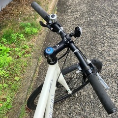LOUIS GARNEAU LGS ルイガノ TR LITE EA 引き取り限定の画像