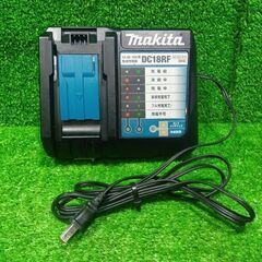 マキタ TD171DRGX 充電式インパクトドライバー フルセット 18V【船橋馬込店】【店頭取引限定】【中古】管理番号：ITFROPP8Q2S0の画像