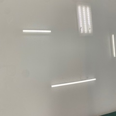 中古アクリル乳半5mm595✖️2596mmの画像