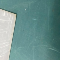 中古アクリル乳半5mm595✖️2596mmの画像