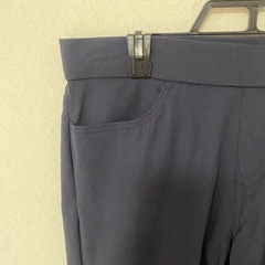 レディース　パンツ　Lの画像