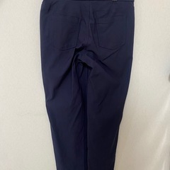 レディース　パンツ　Lの画像