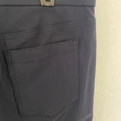 レディース　パンツ　Lの画像