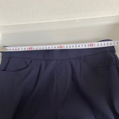 レディース　パンツ　Lの画像