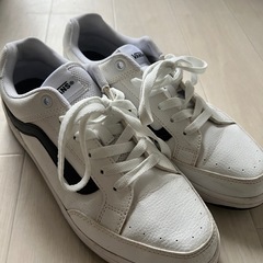 vansスニーカー　26.5cm