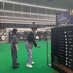 三日月カントリークラブ一緒にラウンドしてくれる方募集