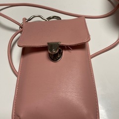 約束中ミニショルダーの画像