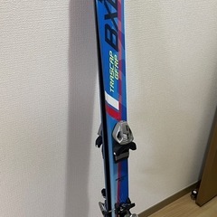 子供用スキーセット