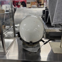 ヘルメットの画像
