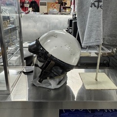 ヘルメットの画像