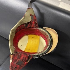 ヘルメットの画像