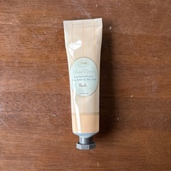 SABON ハンドクリーム