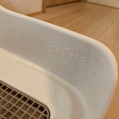 犬　トイレ　トイレトレー　ボンビ　　の画像