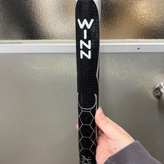 ☆値下げ☆H 2505-897 Wilson ゴルフパター キズ 汚れありの画像
